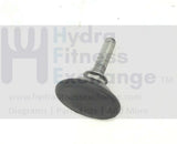 FreeMotion TV Incline Trainer Treadmill Foot Feet Leveler-hydrafitnessparts