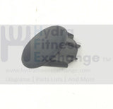 FreeMotion TV Incline Trainer Treadmill Upper Arm End Cap Plug-hydrafitnessparts