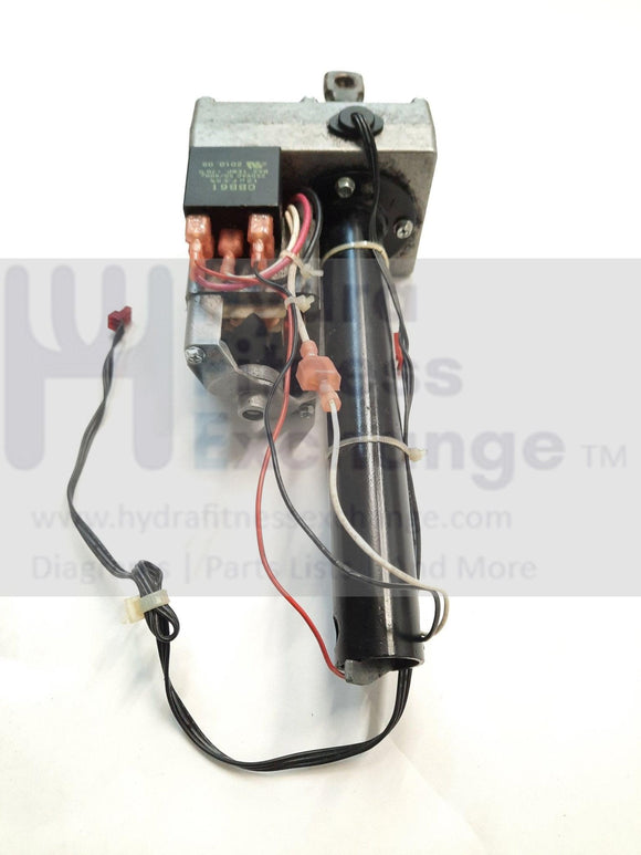 FreeMotion XTR 90 SFTL189101 Treadmill Incline Lift Elevation Motor 304337 304525-hydrafitnessparts