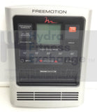 FreeMotion XTe Rear Drive Elliptical Display Console Assembly ELSF16009 290824-hydrafitnessparts