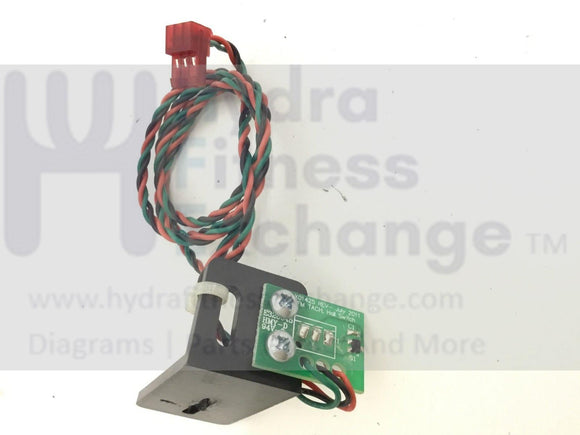 FreeMotion e11.6 Elliptical Speed Sensor-hydrafitnessparts