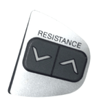 FreeMotion e6.4 e6.7 Elliptical Right Resistance Control 354776-hydrafitnessparts