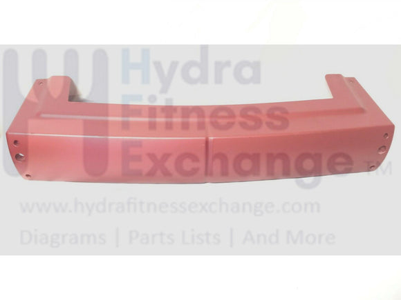 FreeMotion i11.9 i7.9 Treadmill Front Roller Cover 316061 225663-hydrafitnessparts