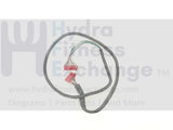 FreeMotion i7.7 T7.3 T7.5 Treadmill Wire Harness Cable 35" 252677-hydrafitnessparts