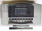 Freemotion 775 Interactive Treadmill Console Display control Panel Screen 335505-hydrafitnessparts