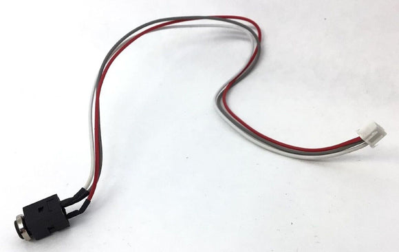 Freemotion 860 SFTL155130 Treadmill Console Heart Rate Receiver Wire Harness-hydrafitnessparts