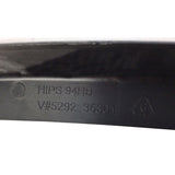 Freemotion 860 SFTL155130 Treadmill Console plastic Bezel MFR-HIPS-94HB-hydrafitnessparts