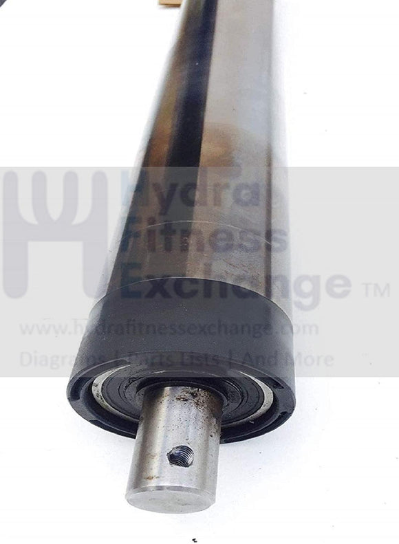 Freemotion 9600 9800Cs Reflex T11.3 T11.4 Treadmill Front Roller 371562-hydrafitnessparts