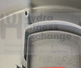 Freemotion Domestic Tv Incline Trainer Treadmill Display Console Panel P280002-hydrafitnessparts