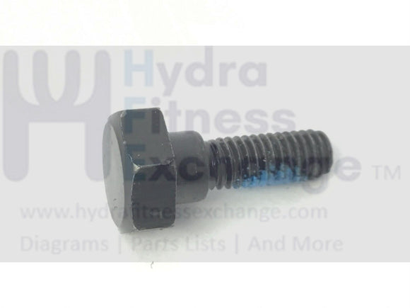 Freemotion Epic Gold's Gym HealthRider Image Elliptical Idler Bolt 281150-hydrafitnessparts