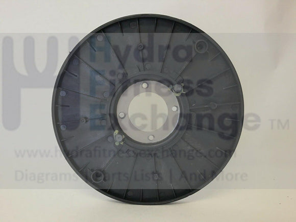 Freemotion Epic Gold's Gym HealthRider Image Lifestyler Elliptical Pulley 272375-hydrafitnessparts