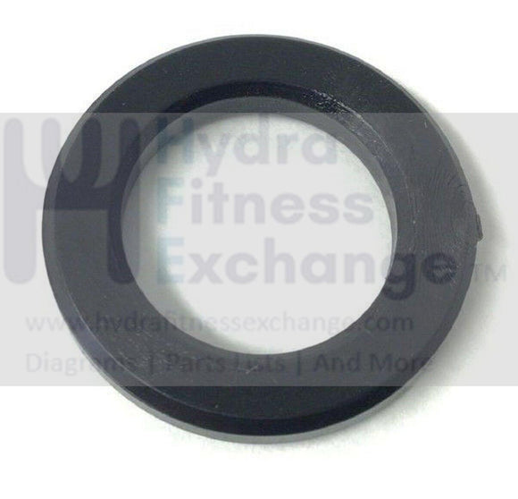 Freemotion Gold's Gym HealthRider Elliptical Link Arm Spacer 63x1x.156