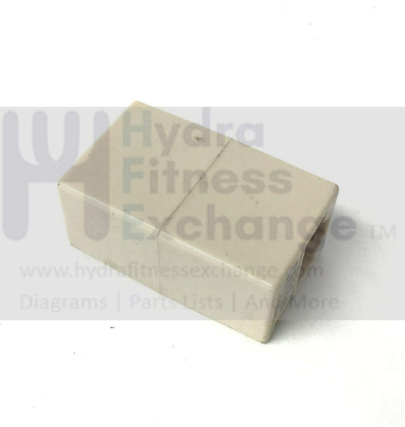 Freemotion Gold's Gym HealthRider Treadmill Ferrite Clamp Incline Jack 184873-hydrafitnessparts