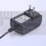 Freemotion Golds Gym Healthrider Nordic-Track Proform Elliptical AC Adapter Power Supply Cord Icon 337717-hydrafitnessparts