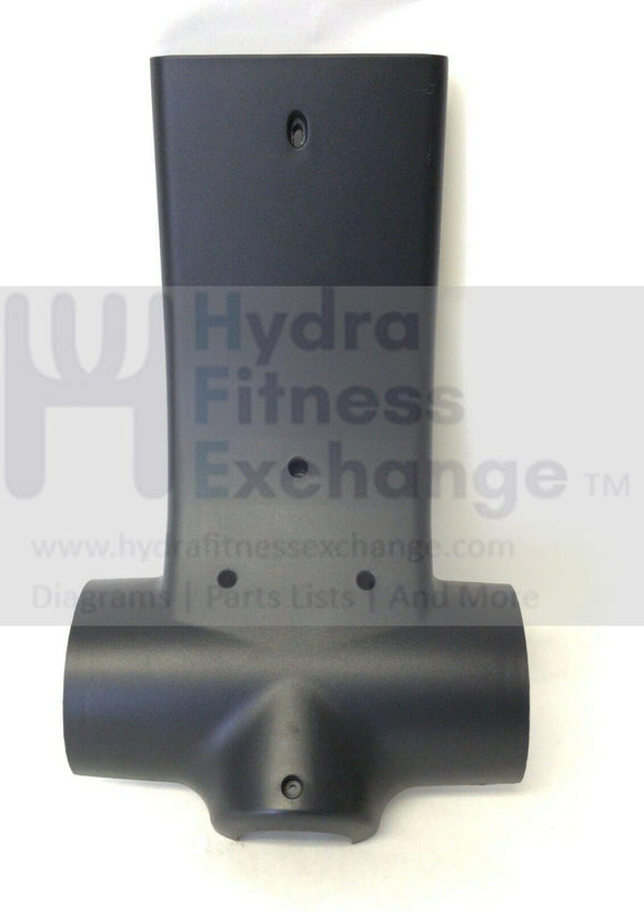 Freemotion Gold's Gym Healthrider Reebok Elliptical Front Upright Cover 243852-hydrafitnessparts