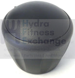 Freemotion Gold's Gym Healthrider Upright Bike Seat Post Knob Without Pin 244811-hydrafitnessparts