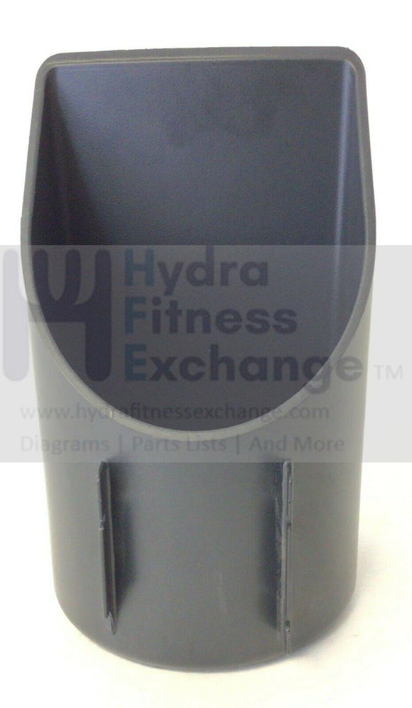 Freemotion Gold's Gym Lifestyler Proform Elliptical Water Bottle Holder 244170-hydrafitnessparts