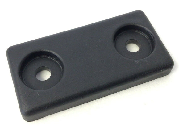 Freemotion Gold's Gym Weslo Weider Magnum Healthrider Treadmill Spacer 234931-hydrafitnessparts