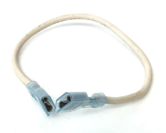 Freemotion HealthRider Image Lifestyler Treadmill White Wire Harness 8