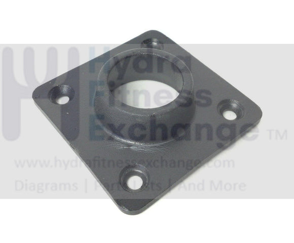 Freemotion HealthRider Image NordicTrack Elliptical Frame Lock Housing 284207-hydrafitnessparts