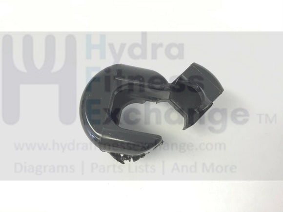 Freemotion HealthRider Lifestyler Treadmill Incline Motor Strain Relief 019084-hydrafitnessparts