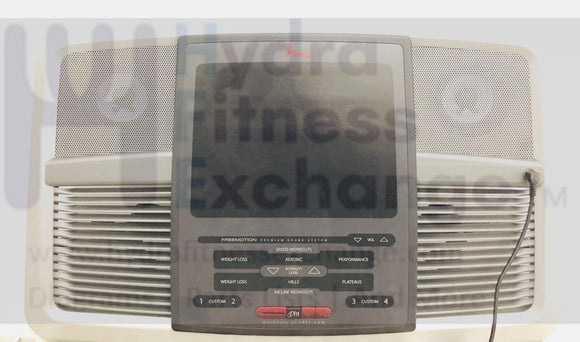Freemotion Healthrider t5.2 Treadmill Display Console Panel ETSF14808 271163-hydrafitnessparts