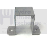 Freemotion Incline Trainer Treadmill Bracket Power Cord Strain Relief FMT-Strain-hydrafitnessparts