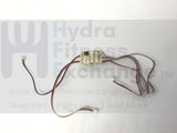 Freemotion Incline Trainer Treadmill Interface Board Assembly w/ Wire ALT2192002-hydrafitnessparts