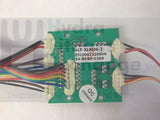 Freemotion Incline Trainer Treadmill Interface Board Assembly w/ Wire ALT2192002-hydrafitnessparts