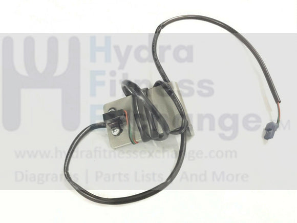 Freemotion Incline Trainer Treadmill RPM Motor Speed Sensor Reed Switch 359010-hydrafitnessparts