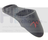 Freemotion Ironman Recumbent Bike Cup Holder Accessory Tray 299637 or 321155-hydrafitnessparts