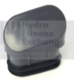 Freemotion Lifestyler Treadmill Handrail Left Top Handrail End Cap 305132 312277-hydrafitnessparts