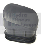 Freemotion Lifestyler Treadmill Handrail Right Top Handrail Endcap 305133 312278-hydrafitnessparts