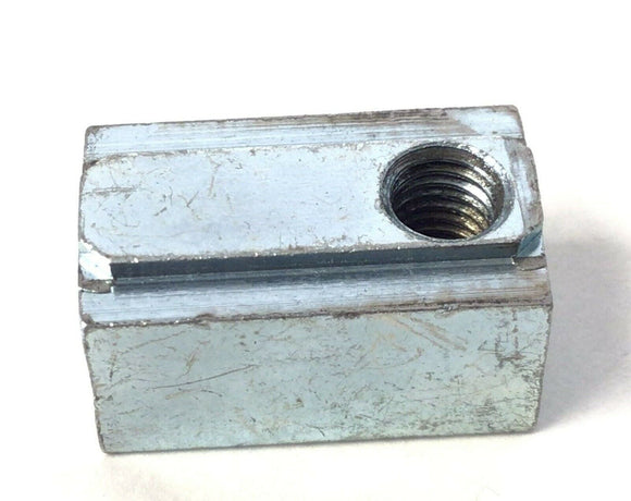 Freemotion NordicTrack ProForm Reebok Upright Bike Seat Bracket 331666-hydrafitnessparts