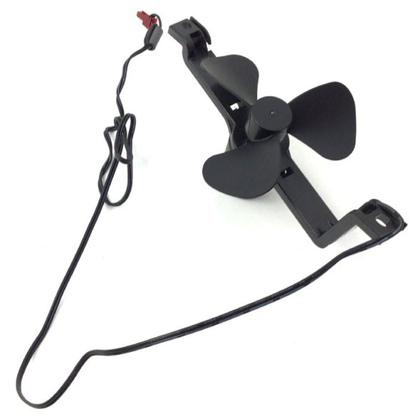 Freemotion NordicTrack ProForm Treadmill Console Fan Assembly 353324-hydrafitnessparts