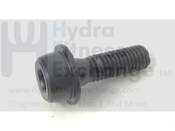 Freemotion NordicTrack Proform HealthRider Elliptical Screw M8 X 28mm 237611-hydrafitnessparts