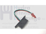 Freemotion NordicTrack Proform Treadmill Incline Sensor Wire 287382-hydrafitnessparts