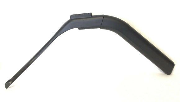 Freemotion NordicTrack Treadmill Left Handlebar Weldment Cover W/O Sensor 323114-hydrafitnessparts