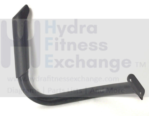 Freemotion Nordictrack Proform Recumbent Bike Left Handlebar 299618-hydrafitnessparts