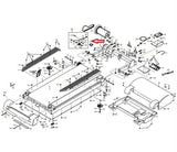 Freemotion Nordictrack Proform Treadmill Speed RPM Sensor Reed Switch 40" 157504-hydrafitnessparts