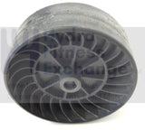 Freemotion Nordictrack Proform Upright Bike Front Transport Wheel 243955-hydrafitnessparts