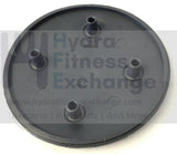 Freemotion Nordictrack Proform Upright Bike Front Wheel Cover 243954-hydrafitnessparts