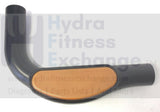 Freemotion Nordictrack Row TV R400 U300 Upright Bike Left Handlebar Cover 244371-hydrafitnessparts