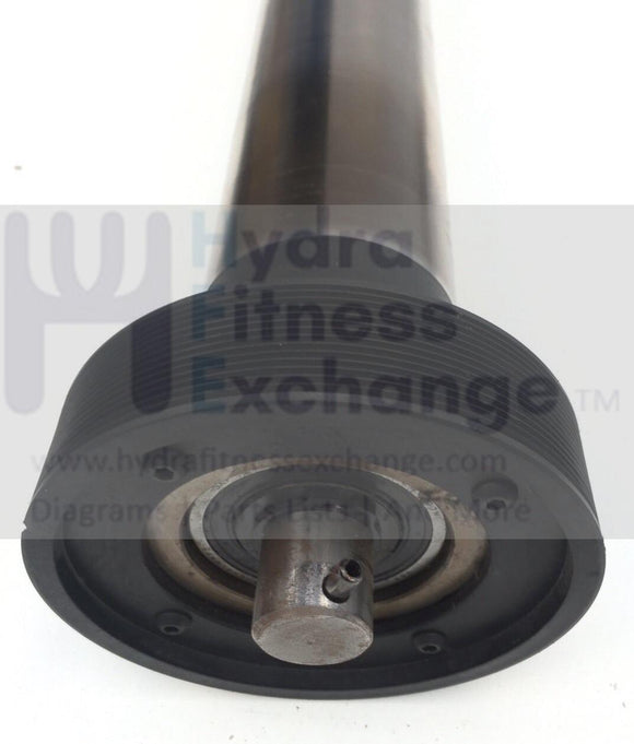 Freemotion Nordictrack Treadmill 9600 9800 8600 6000 Cs Rear Drive Roller 188803-hydrafitnessparts