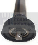 Freemotion Nordictrack Treadmill 9600 9800 8600 6000 Cs Rear Drive Roller 188803-hydrafitnessparts