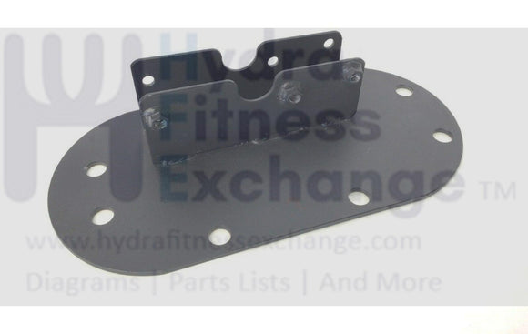 Freemotion Proform Reebok Elliptical Left Foot Pedal Plate 284794-hydrafitnessparts