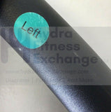 Freemotion Proform Reebok Elliptical Left Upper Body Leg Handlebar 284780-hydrafitnessparts