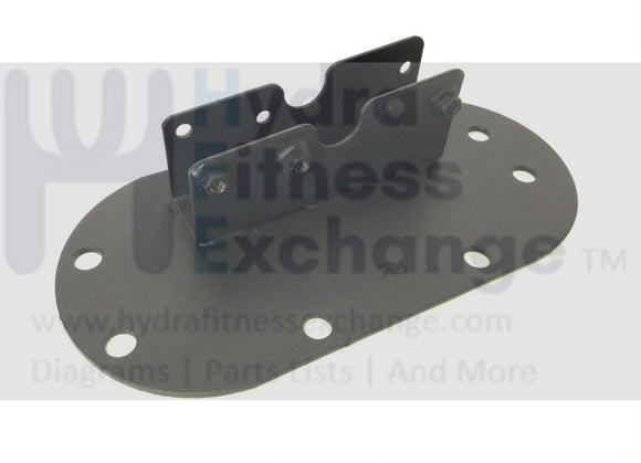 Freemotion Proform Reebok Elliptical Right Foot Pedal Plate 284795-hydrafitnessparts