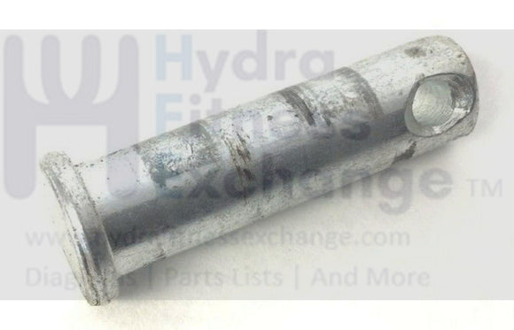 Freemotion Proform Reebok Elliptical Small Clevis Pin .496x1.375