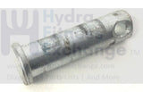 Freemotion Proform Reebok Elliptical Small Clevis Pin .496x1.375" 287080-hydrafitnessparts